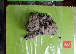 红豆糯米糕的做法图解7