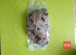红豆糯米糕的做法图解8