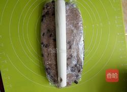 红豆糯米糕的做法图解9