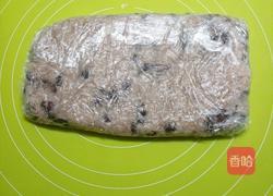 红豆糯米糕的做法图解12