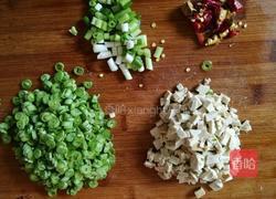 二合一油泼干拌面的做法图解2