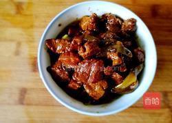 二合一油泼干拌面的做法图解5