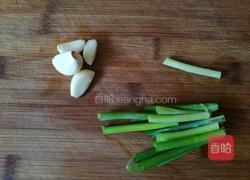 二合一油泼干拌面的做法图解6