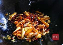 麻辣过瘾 香辣虾&麻辣香锅的做法图解11