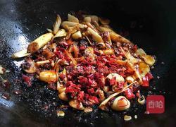 麻辣过瘾 香辣虾&麻辣香锅的做法图解12