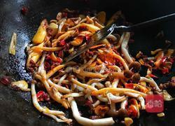 麻辣过瘾 香辣虾&麻辣香锅的做法图解13