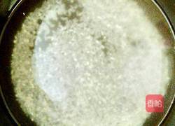 玉米青豆鲜虾粥的做法图解1