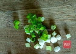 玉米青豆鲜虾粥的做法图解2