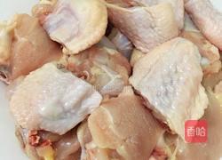 轻易拴住全家胃的「三杯鸡」的做法图解1