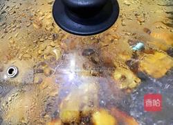 轻易拴住全家胃的「三杯鸡」的做法图解12