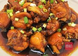 轻易拴住全家胃的「三杯鸡」的做法图解14