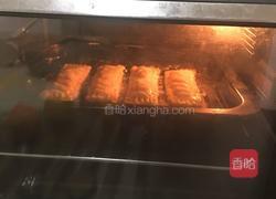 酥皮芒果派的做法图解14