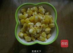 玉米燕麦奶露的做法图解1