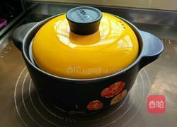 杂粮粥的做法图解2