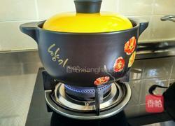 杂粮粥的做法图解5