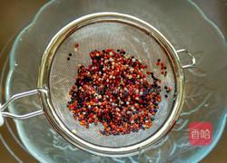 杂粮粥的做法图解9