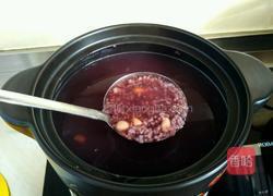 杂粮粥的做法图解11