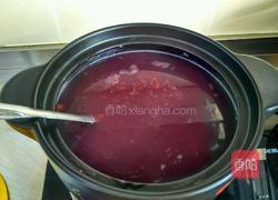 杂粮粥的做法图解12