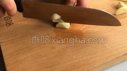 辣炒花蛤的做法图解3