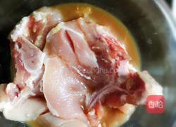 大妞牌 红烧大排的做法图解2