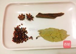 柠檬凉拌鸡爪的做法图解2