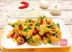 柠檬凉拌鸡爪的做法图解11