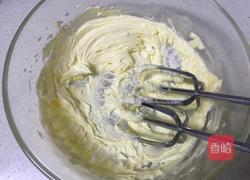 蔓越莓椰蓉酥的做法图解5