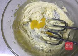 蔓越莓椰蓉酥的做法图解6