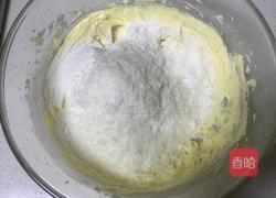 蔓越莓椰蓉酥的做法图解8