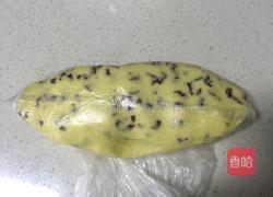 蔓越莓椰蓉酥的做法图解10