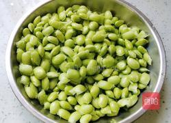 鸡翅根炖毛豆的做法图解6