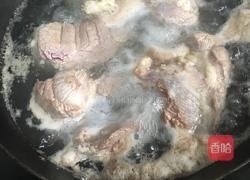 白切牛肉的做法图解2