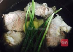 白切牛肉的做法图解3