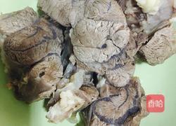 白切牛肉的做法图解4