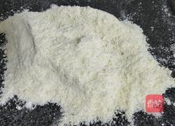 蓝莓酸奶马芬蛋糕的做法图解4