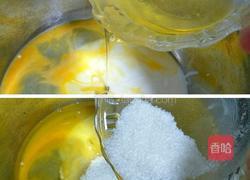 蓝莓酸奶马芬蛋糕的做法图解8