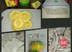 自制泡瓜的做法图解1