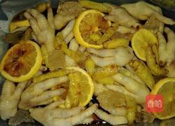 自制泡瓜的做法图解3