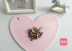 香菇虾皮粉，自制天然调味品的做法图解3