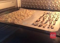 香菇虾皮粉,自制天然调味品的做法图解5