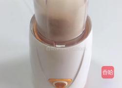 香菇虾皮粉，自制天然调味品的做法图解7