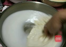 水洗面筋的做法图解4