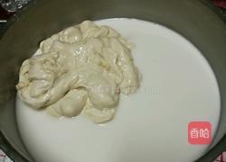 水洗面筋的做法图解5