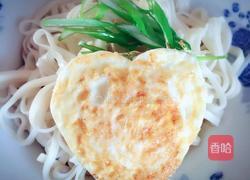 葱油拌面的做法图解2