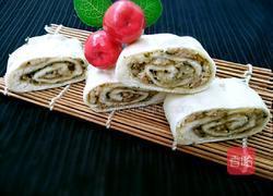 肉龙的做法图解19