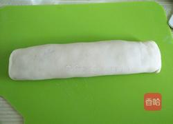 肉龙的做法图解16