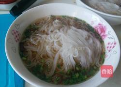 粉皮丝蛋的做法图解4