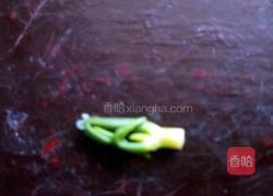 莲芯苦茶的做法图解2