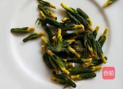 莲芯苦茶的做法图解3