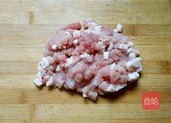 炸酱面的做法图解2